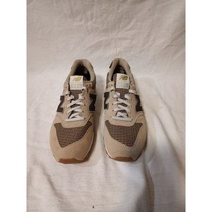 New Balance Women’s 996 Series Brown/Multicolor Running Shoes WL996LL2